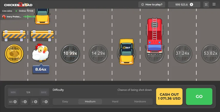 chicken road 2 review