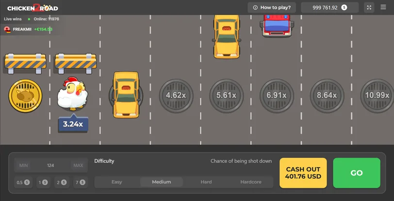 game volatility explained